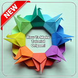 How To Make Origami icon