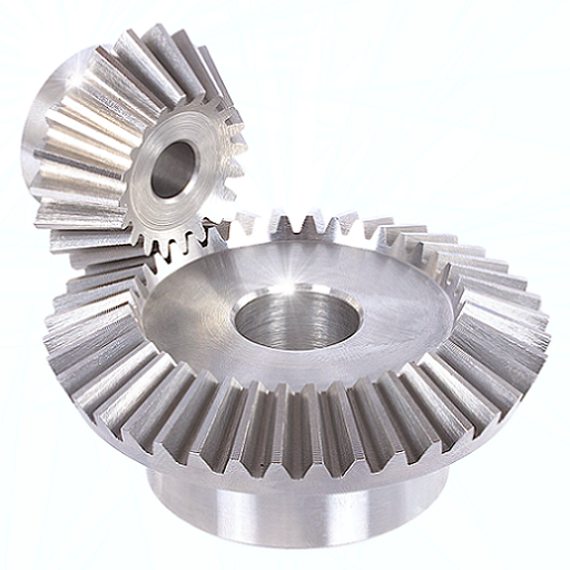 Gears logo