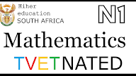 Mathematics N2 Question Paper And Memo Pdf