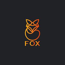 Значок приложения "FAST FOX"