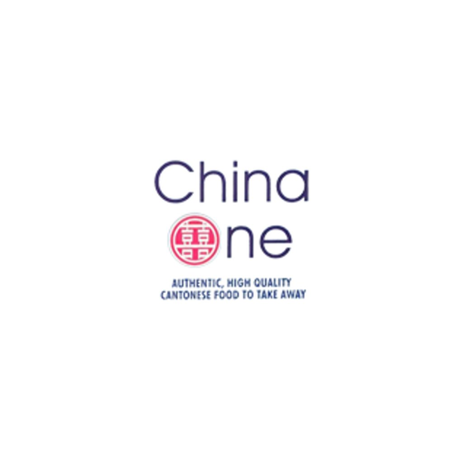 China One logo