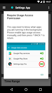 Download Settings Android APK  by Google LLC 5
