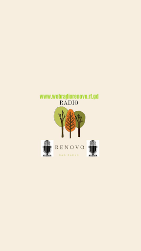 WEB RADIO RENOVO