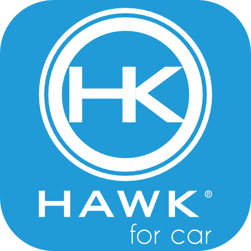 Hawk for Car