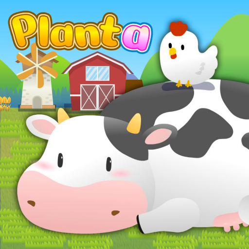 Planta Happy Farm logo