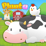 Planta Happy Farm icon