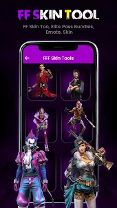 FFF Skin Tools