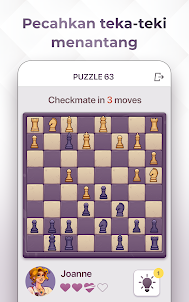 Chess Royale: Catur Online