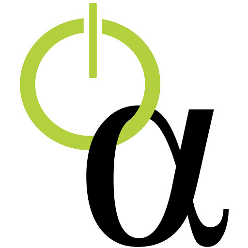 Eliot Alpha logo