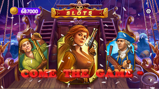 Victor Slot : Lucky Game 1.0 APK + Mod (Free purchase) for Android