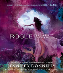 图标图片“Waterfire Saga, Book Two: Rogue Wave”
