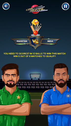 CricCarnival - Play Cricket