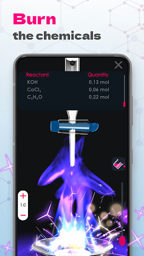 Unreal Chemist - Chemistry Lab screenshot 27