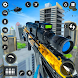 Sniper Shooter Game Offline - Androidアプリ