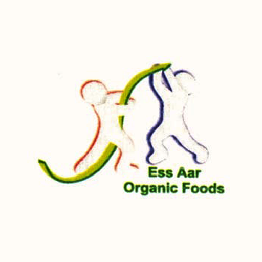Essaar Organics logo