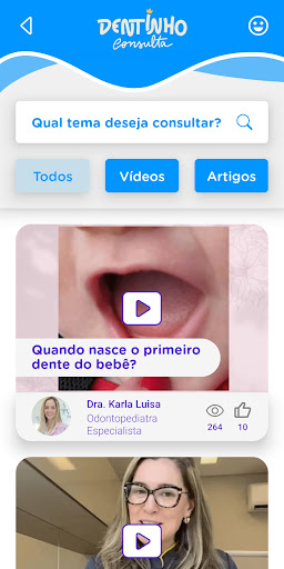 Dentinho da Fada Screenshot 3 - AppWisp.com