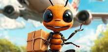 Ants Delivery APK