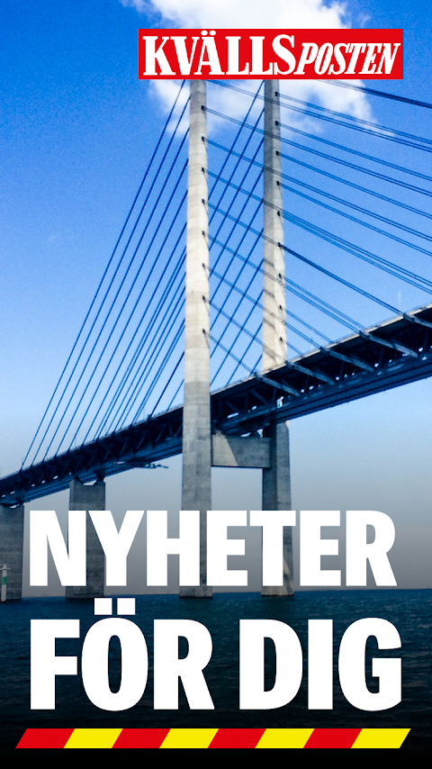 Kvällsposten - Nyheter Helsingborg Skåne Malmö mmのおすすめ画像1