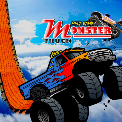 App Insights Monster Car Stunt Master 3d Apptopia