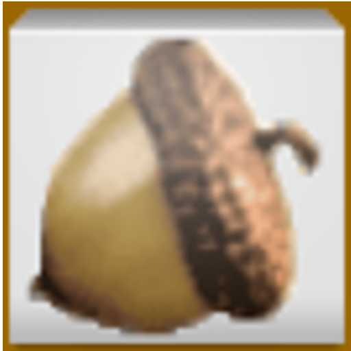 ACORNS Mobile Player logo