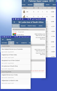 Live Cricket Scores, PSL Schedule2021 CricketLivez 2.3.1 APK screenshots 20