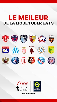 Free Ligue 1のおすすめ画像4