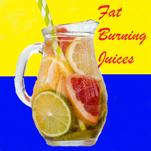 Fat Burning Juice - 30 days pl 1.0 Icon