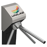 Catraca Unilab icon