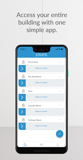STRATIS 2.0 Screen 3