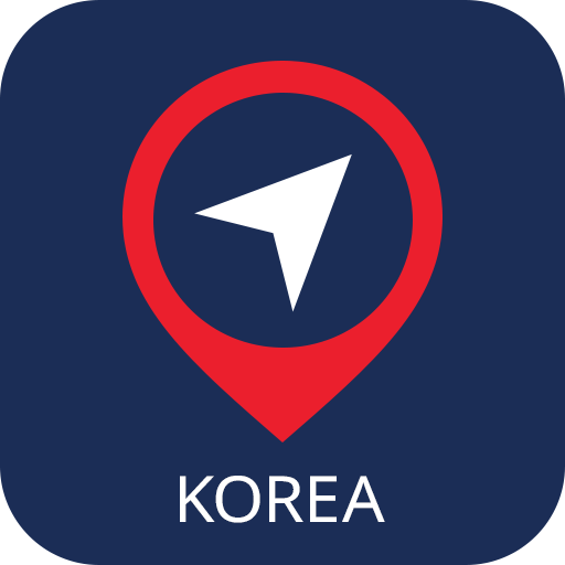 BringGo Korea 2.5.25 Icon