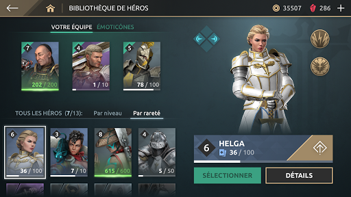 Code Triche Shadow Fight Arena  APK MOD (Astuce) screenshots 5