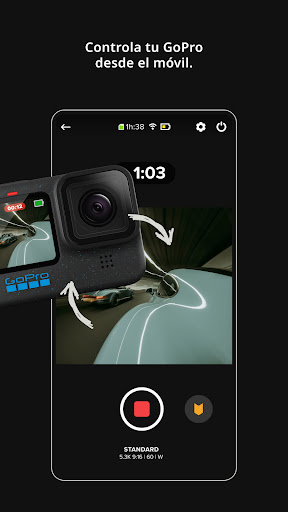GoPro Quik: Editar videos screenshot 7