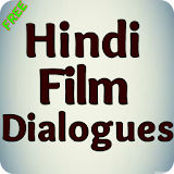 Hindi Film Dialogue in Hindi icon