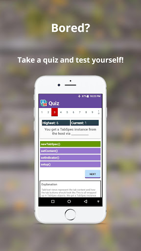 Learn Android XML Java Kotl
