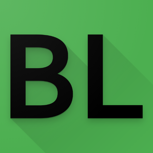 Basic TV Launcher logo