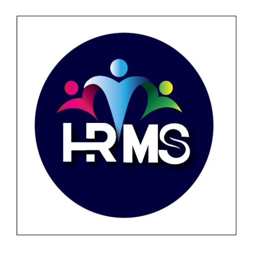 HRMS logo