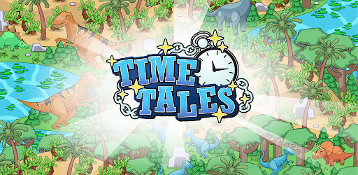 Find Hidden Objects: Time Tale