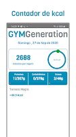 GYM Generation Fitness Pro  41  poster 6