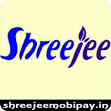 Shreejee Mobipay icon