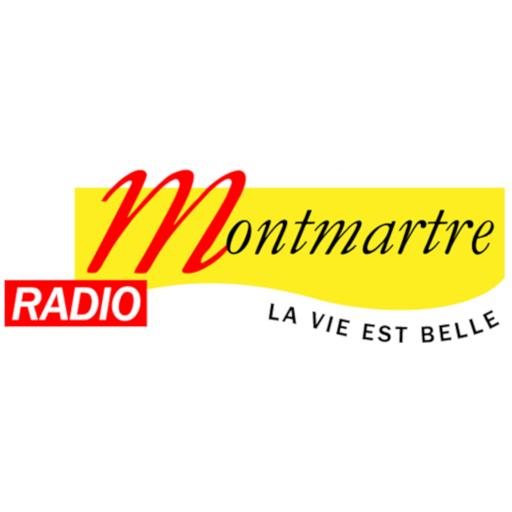 Radio Montmartre  Icon