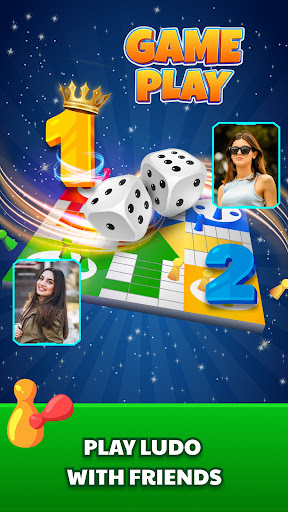 Ludo Club - Dice & Board Game - Apps on Google Play