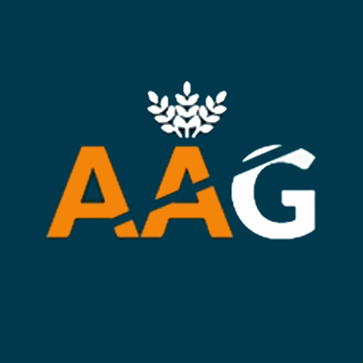 AAG Farm logo