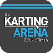 The Karting Arena  Icon