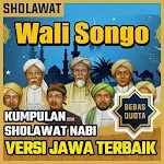 Cover Image of Download Sholawat JAWA Tembang asli OFF  APK