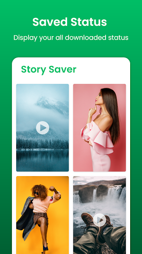Story Saver - Whatsapp Status