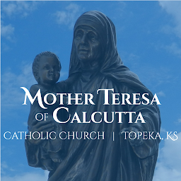 Icon image Mother Teresa - Topeka, KS