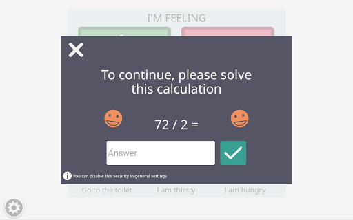 iFeel - AMIKEO APPS Screenshot 4 - AppWisp.com