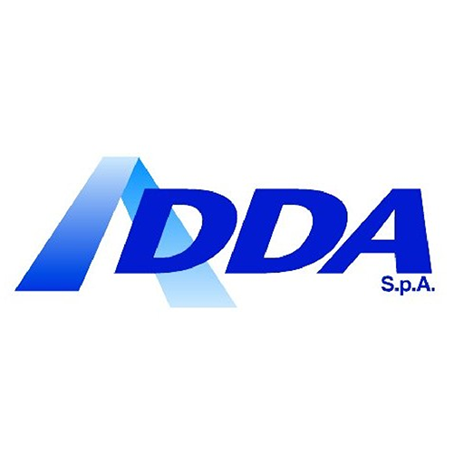 Adda B2B logo