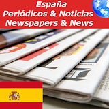 Spain Newspapers icon