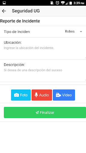 Seguridad UG Screen 3